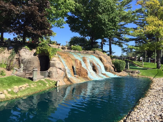 Pirate's Cove Adventure Park 3