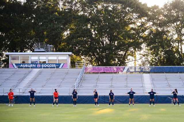Auburn Soccer Complex 6
