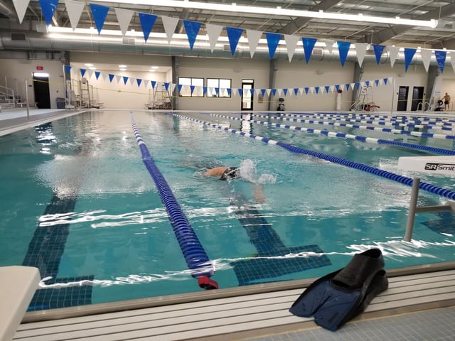 Ward 3 Recreation