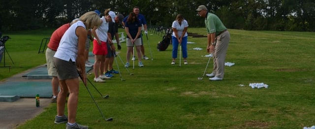 Salina Country Club Golf 3