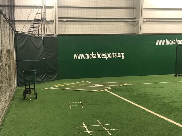 Tuckahoe Sport, INC. Training Center2