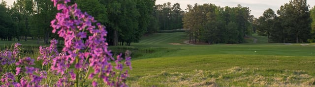 River Pines Golf Course7