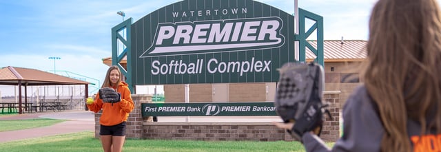 premier softball complex 2