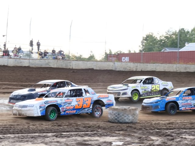 SK Speedway8