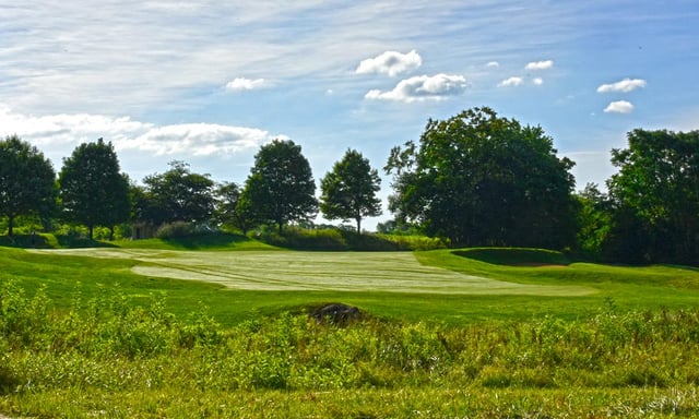 Raspberry Falls Golf & Hunt Club