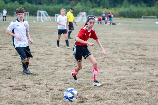 cecil soccer