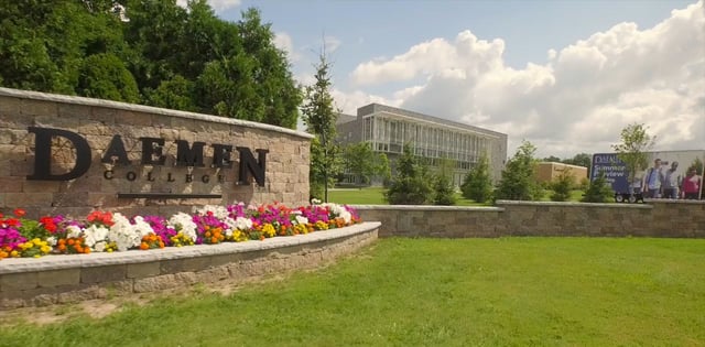 Daemen College 1