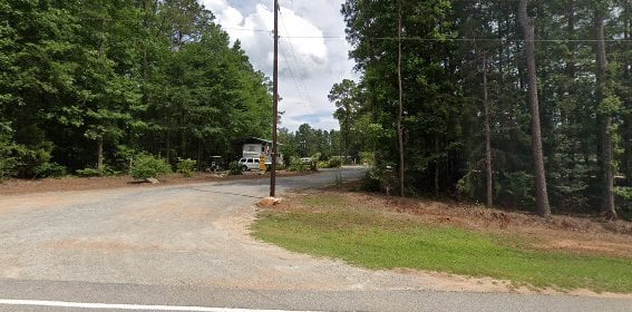 Little Cedar Creek Campground6