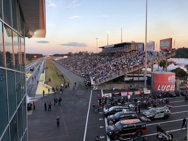 Gainesville Raceway 2