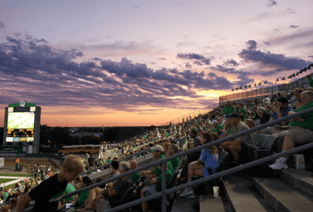 Dragon Stadium 4