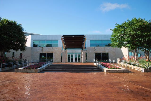 Alan E. Sims Recreation Center 5