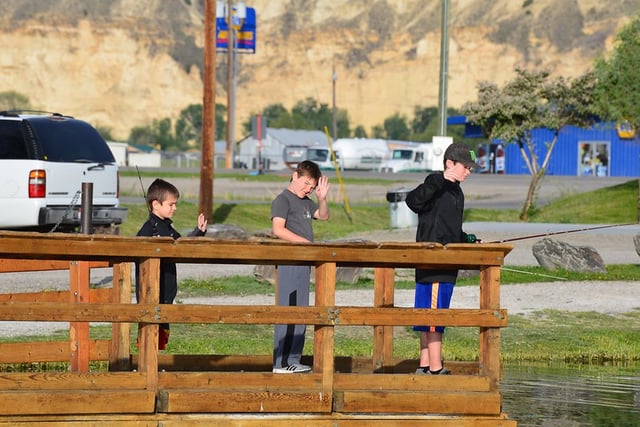 Kid's Creek Park2