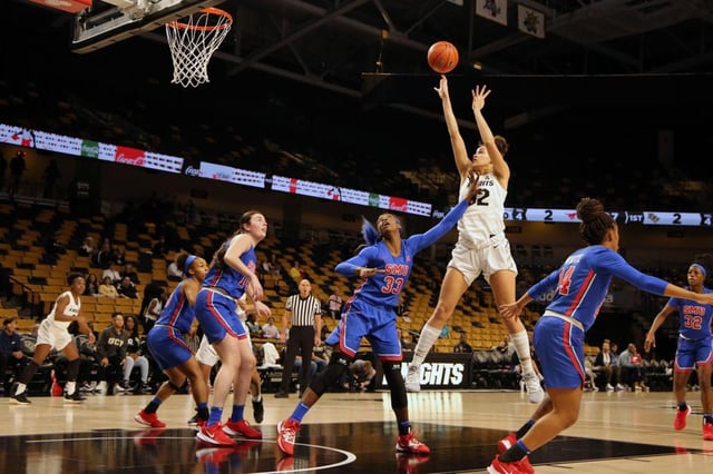 Southern Methodist University 5