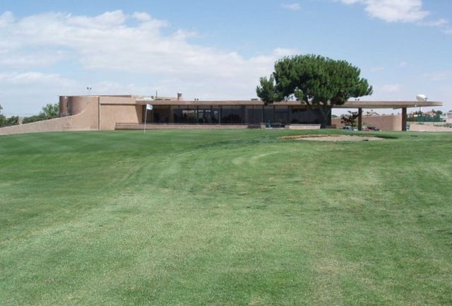 Horizon Golf Club