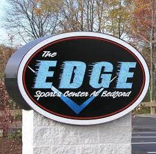 The Edge Sports Center