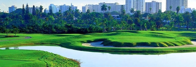 Miami Beach Golf Club 5