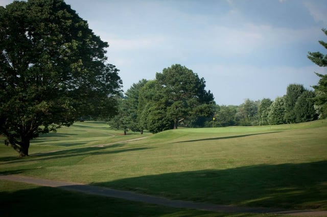 Whittle Springs Golf Club2