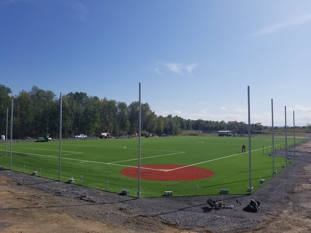 Accelerate Sports Facility