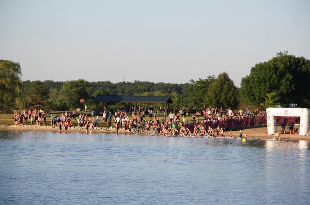 Prairie Springs Park 2