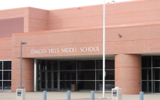 Dakota-Hills