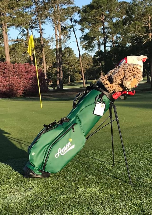 Eagle Nest Golf Club 2