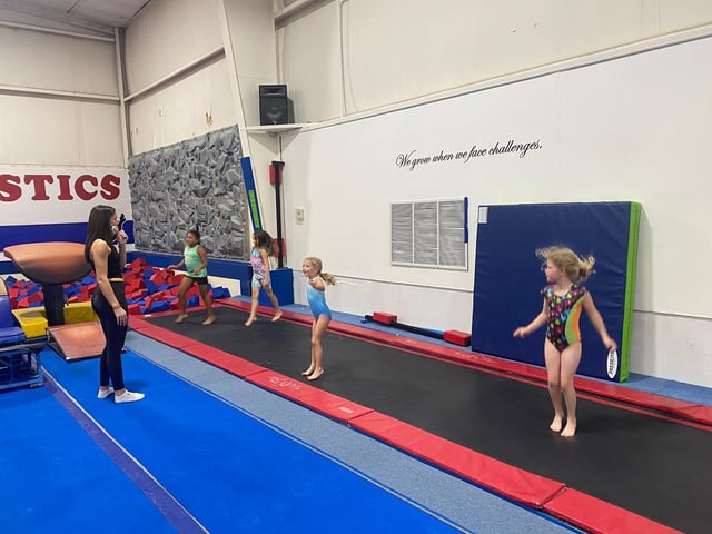 FLIPZ Gymnastics5