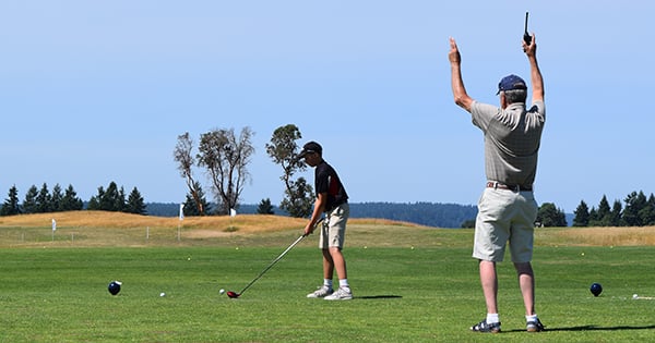 Pasco Golfland 6