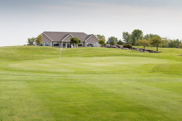 Eagles Landing Golf Club 5