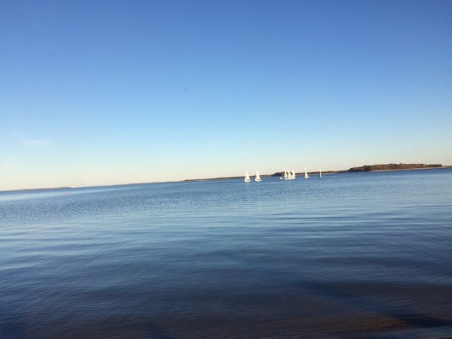 Rocky Point 6