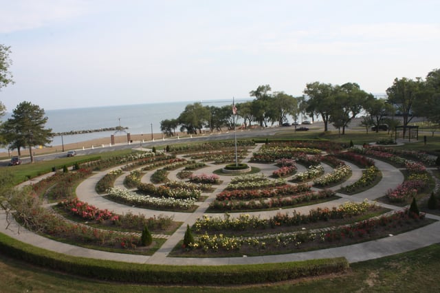 Lakeview Park
