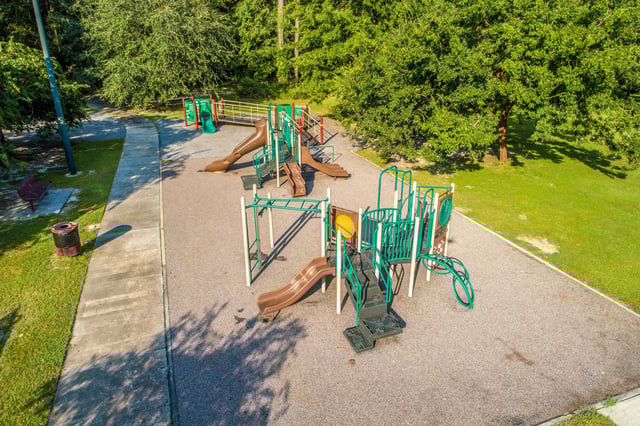 John W. Saunders Memorial Park3