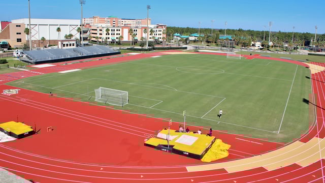 Track & Soccer Complex