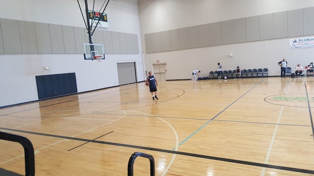 North Hall Community Center 2