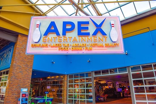 APEX 1
