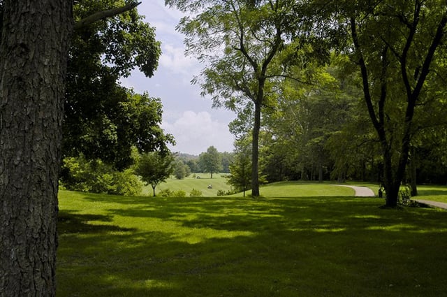 Oxbow Golf Course2