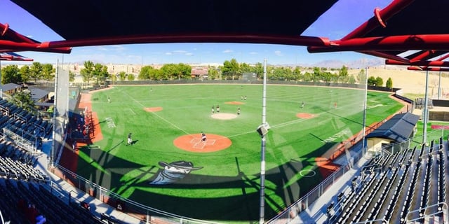 NMSU baseball