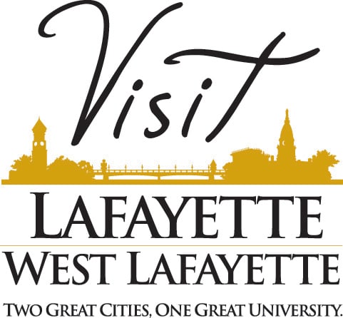 Visit Lafayette Logo