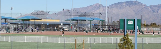 Sports Park Tucson 4