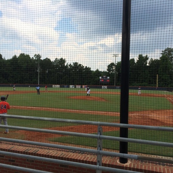 Aviation Sports Complex 3