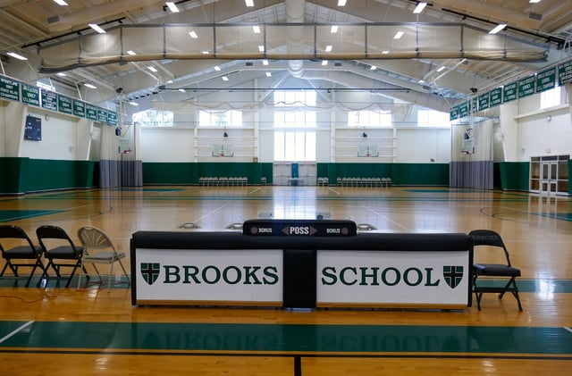 Brooks School (4)