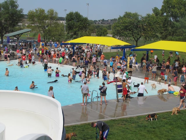 Papillion Landing Community Recreation Center