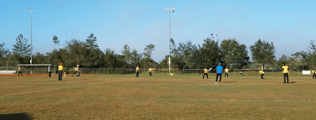 PFC Emory L. Bennett Veterans Memorial Park 4