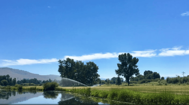 The King Ranch Golf Course 6