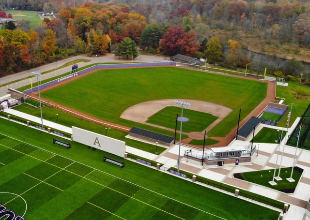 Champions Stadium