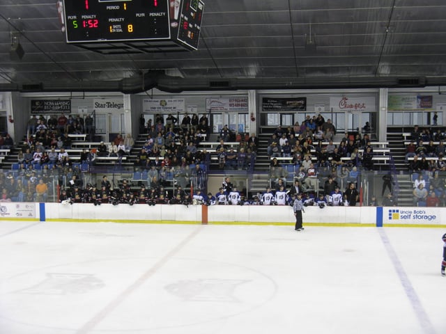NYTEX Sports Centre