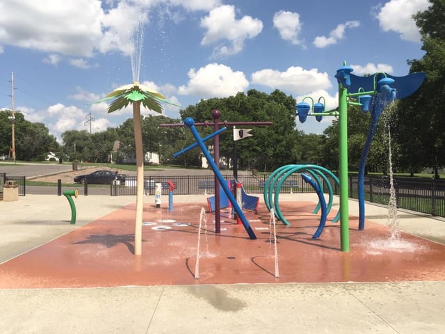 John Anderson Park