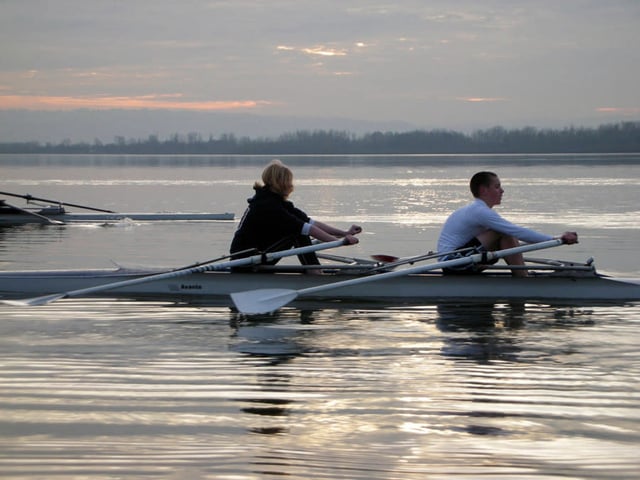 Vancouver Lake Park 1