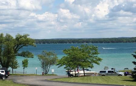 Whitewater Township Park 1