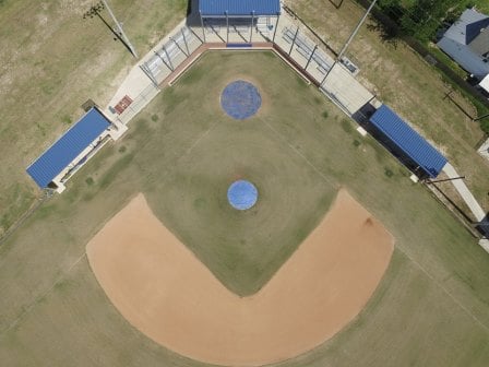 Vinton High School 3