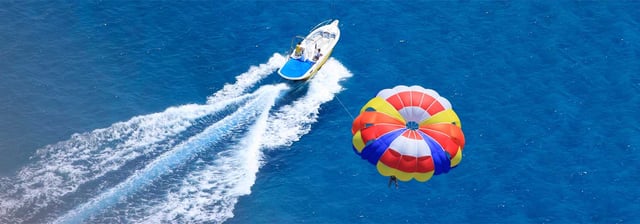 Grande Traverse Parasail7
